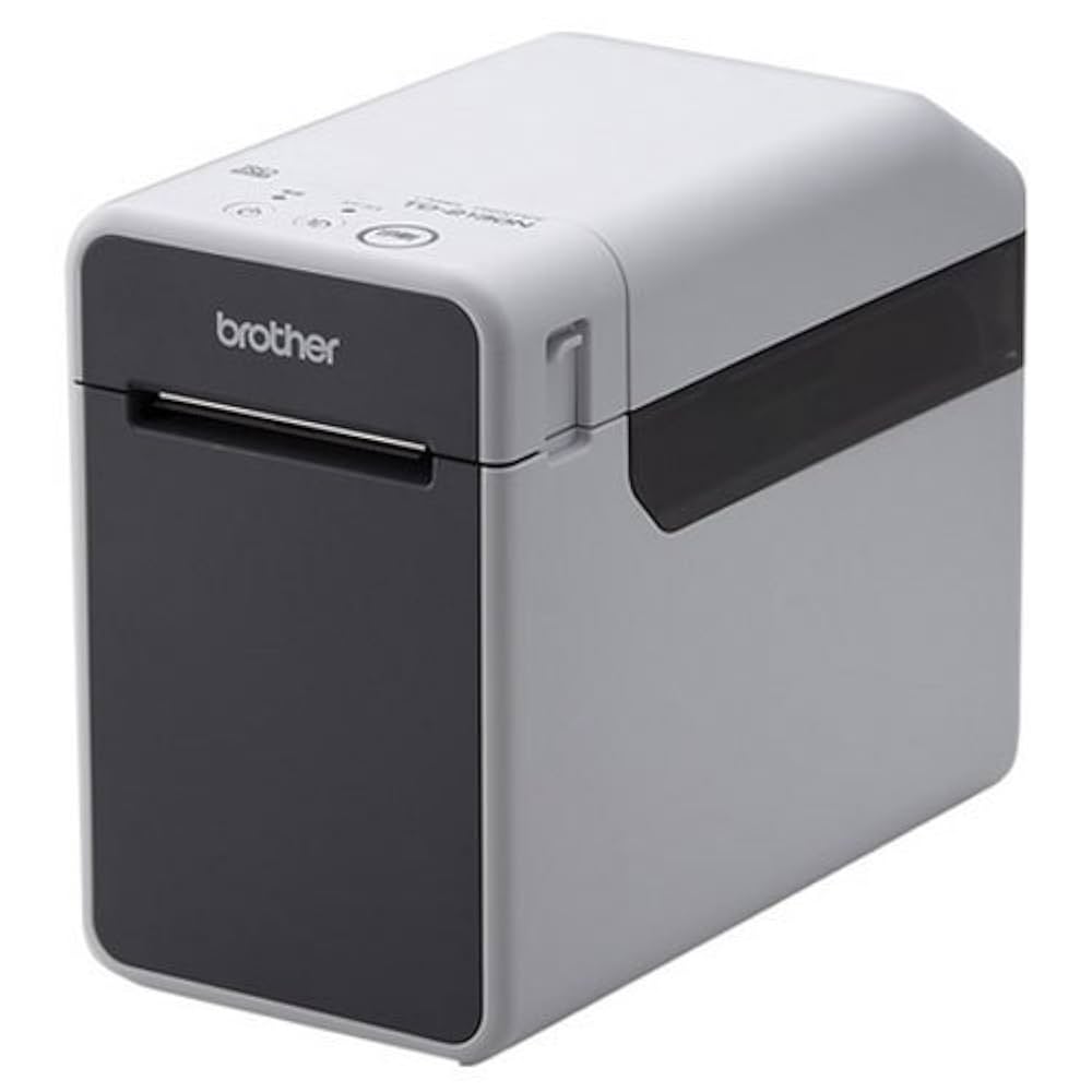 brother 業務用感熱ラベルプリンター TD−2130NSA 訳あり Amazon.co.jp: brother 感熱ラベルプリンター TD-2130N : 文房具